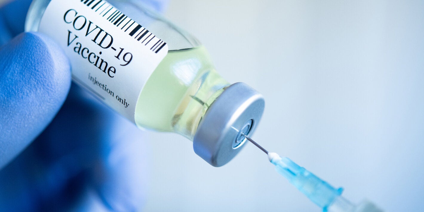 Κορονοϊός: Ανοίγει τη Δευτέρα η πλατφόρμα για την 4η δόση εμβολίου