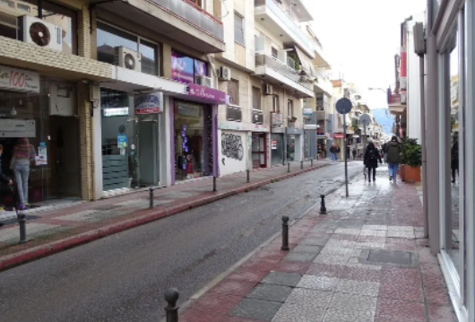 Αγίου Πνεύματος 2022: Κλειστά τα μαγαζιά σήμερα στη Χαλκίδα