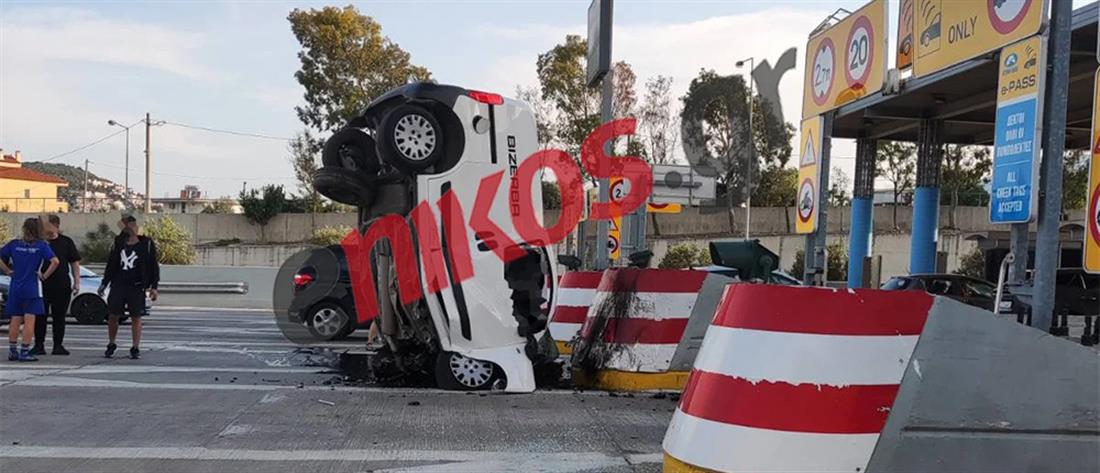 Τραγωδία στην άσφαλτο: Θανατηφόρο τροχαίο στην Παλλήνη – Ένας νεκρός