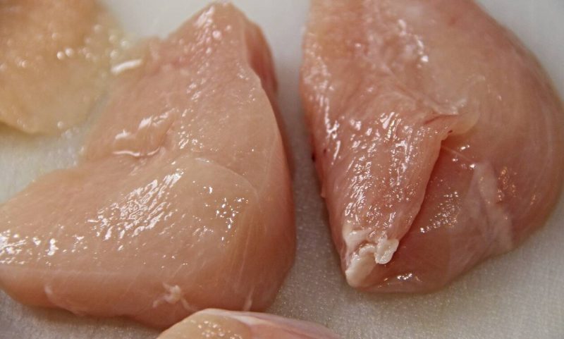 Προσοχή: Ο ΕΦΕΤ ανακαλεί φιλέτο κοτόπουλο – Βρέθηκε σαλμονέλα