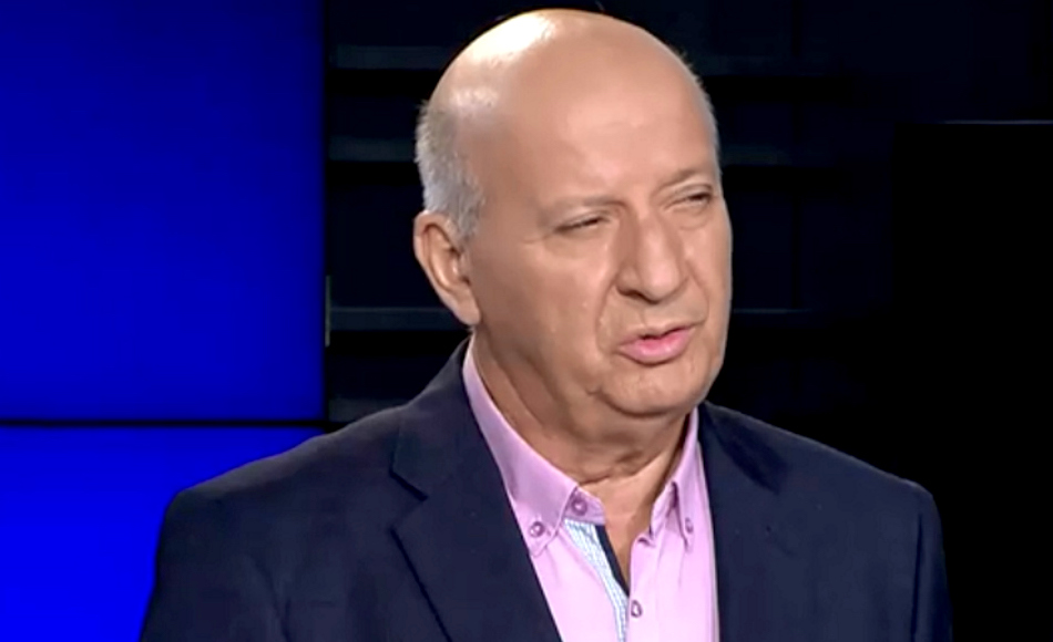 Κατερινόπουλος για Πισπιρίγκου: «Στο τέλος θα μας πει πως το έπνιξε η Τζωρτζίνα»