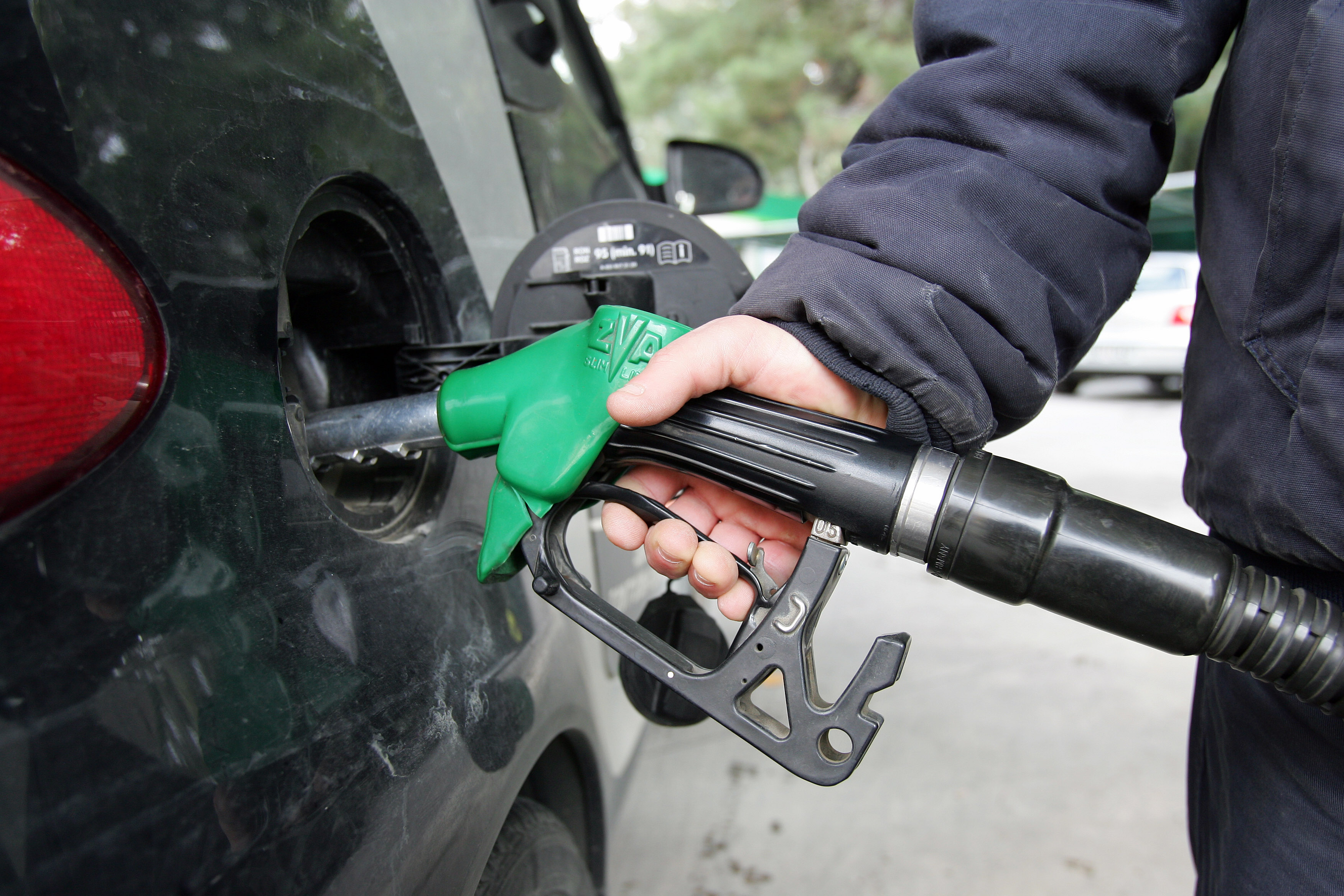 Καύσιμα: Τι θα γίνει με την επιδότηση – Έρχεται fuel pass 2;