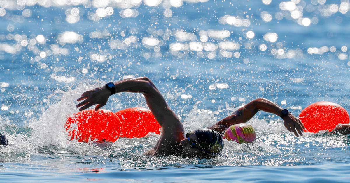 Open Water: Απαγόρευση κυκλοφορίας σκαφών από το Λιμεναρχείο Αιδηψού το Σάββατο 2 Ιουλίου