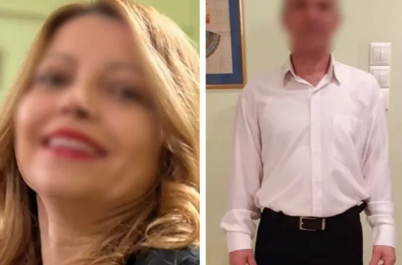 Γυναικοκτονία στο Κουκάκι: Τα πρώτα λόγια του δράστη – «Είχε ετοιμάσει βαλίτσες» Γυναικοκτονία στο Κουκάκι: Τα πρώτα λόγια του δράστη – «Είχε ετοιμάσει βαλίτσες»