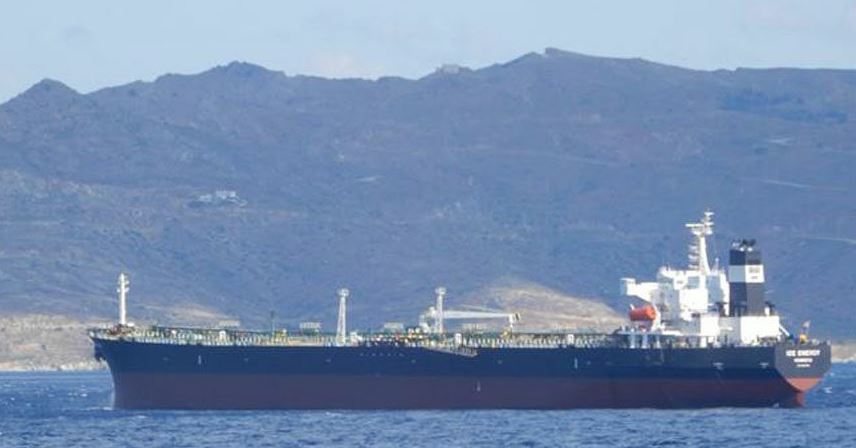 Συμβούλιο εφετών Χαλκίδας: Δεν κατάσχεται το ιρανικό πετρέλαιο από το ρωσικό δεξαμενόπλοιο στην Κάρυστο – Τα σενάρια για τα ελληνόκτητα τάνκερ