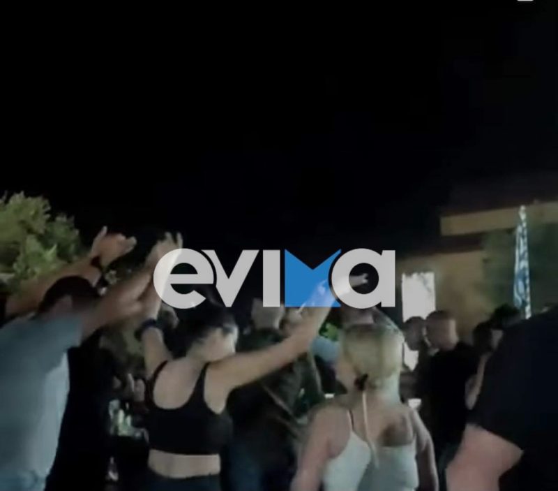 Γιορτή κερασιού στην Εύβοια: Πού και πότε θα γίνει
