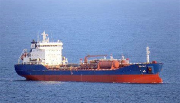 Κάρυστος: Άκυρη η κατάσχεση του ιρανικού πετρελαίου από το δεξαμενόπλοιο «Lana»