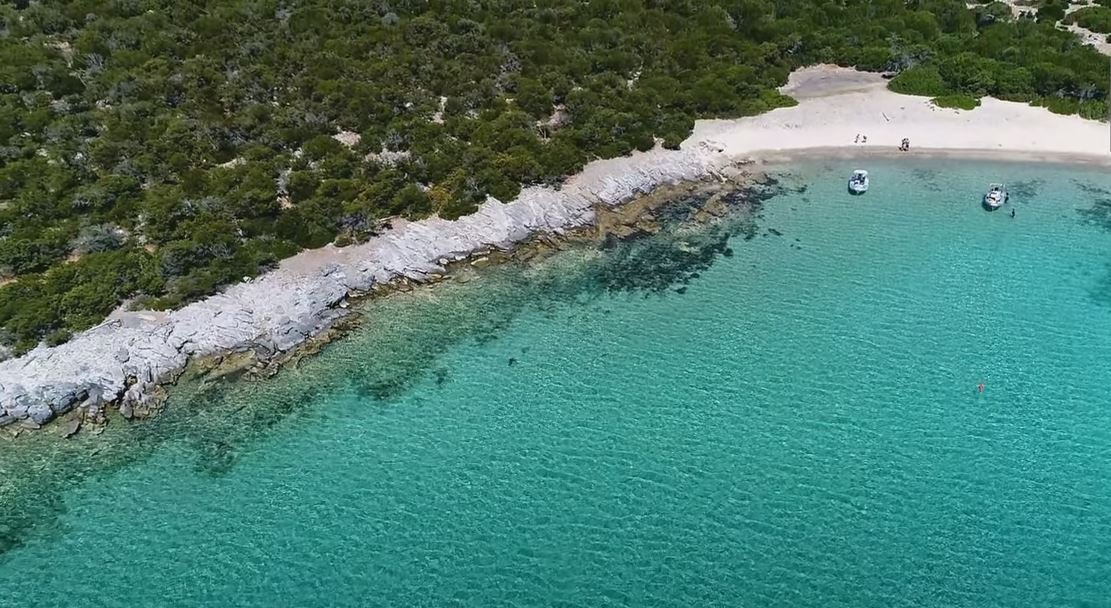 Μπιλ Γκέιτς: Ήρθε στην Ελλάδα για να αγοράσει το νησί της Εύβοιας – Όλο το παρασκήνιο