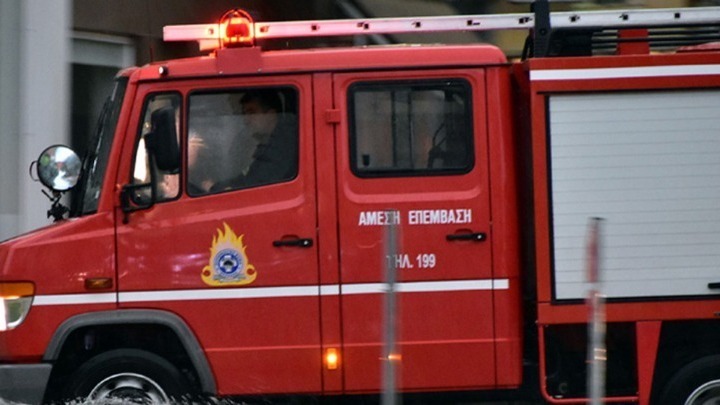 Τραγωδία: Γυναίκα βρέθηκε απανθρακωμένη μετά από φωτιά σε διαμέρισμα