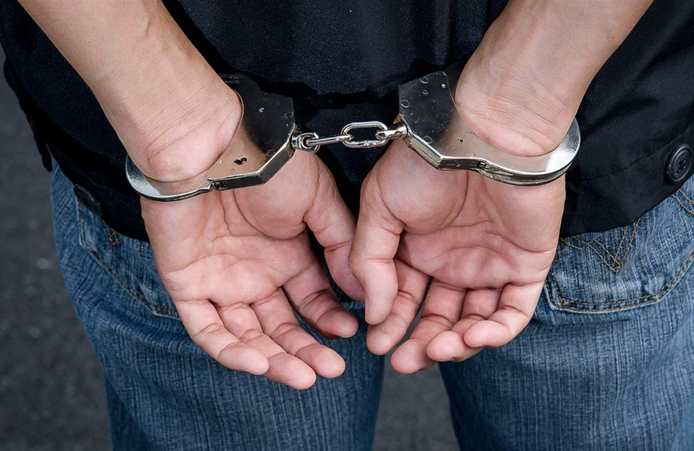 Δείτε πόσες συλλήψεις έγιναν το Σαββατοκύριακο στην Εύβοια