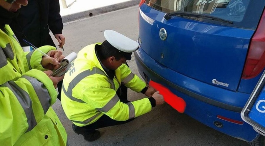 Τέλος η αφαίρεση πινακίδων – Όλες οι αλλαγές