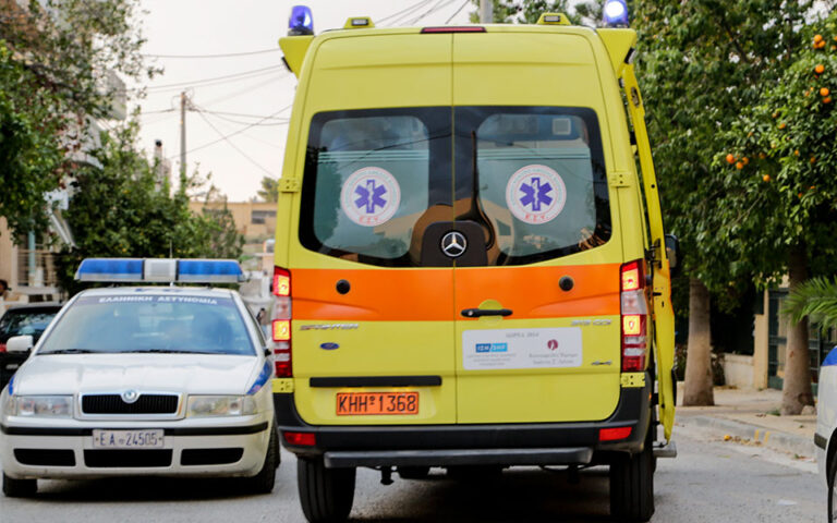 Νεκρή 60χρονη βρέθηκε στο κομοδίνο της σόδα και κορτιζόνη