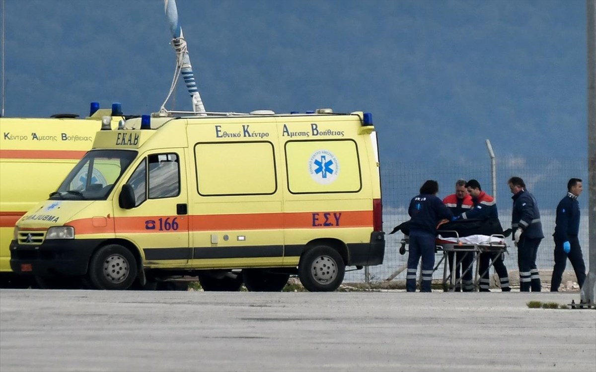 Εύβοια: Κι άλλος νεκρός άνδρας ανασύρθηκε από τη θάλασσα- Πού έγινε το συμβάν
