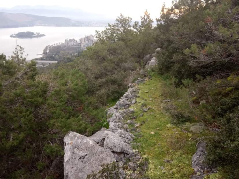 Εύβοια – Ορεινός Δρόμος Σωκράτης: Ένας αλλιώτικος δρόμος – Διήμερες εκδηλώσεις από τον «Σιδερίτη»