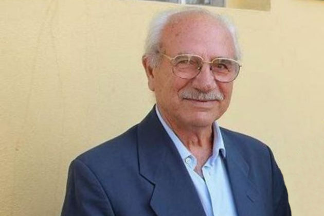 Πτυχιούχος ετών 88: Αποφοίτησε στα 4 έτη από το Πανεπιστήμιο Κρήτης
