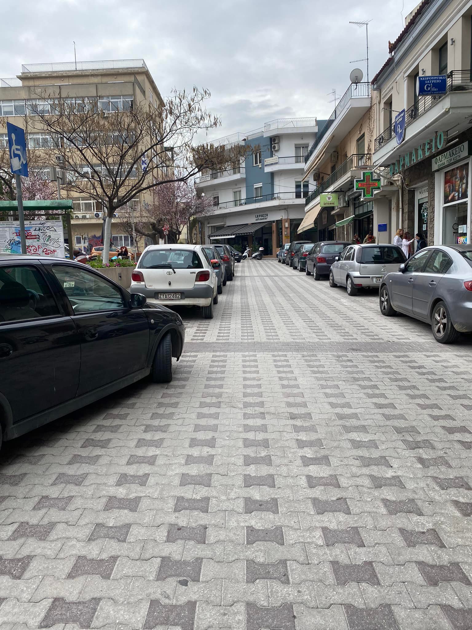 Χαλκίδα: Ποιοι δρόμοι θα είναι κλειστοί την Δευτέρα 18/7