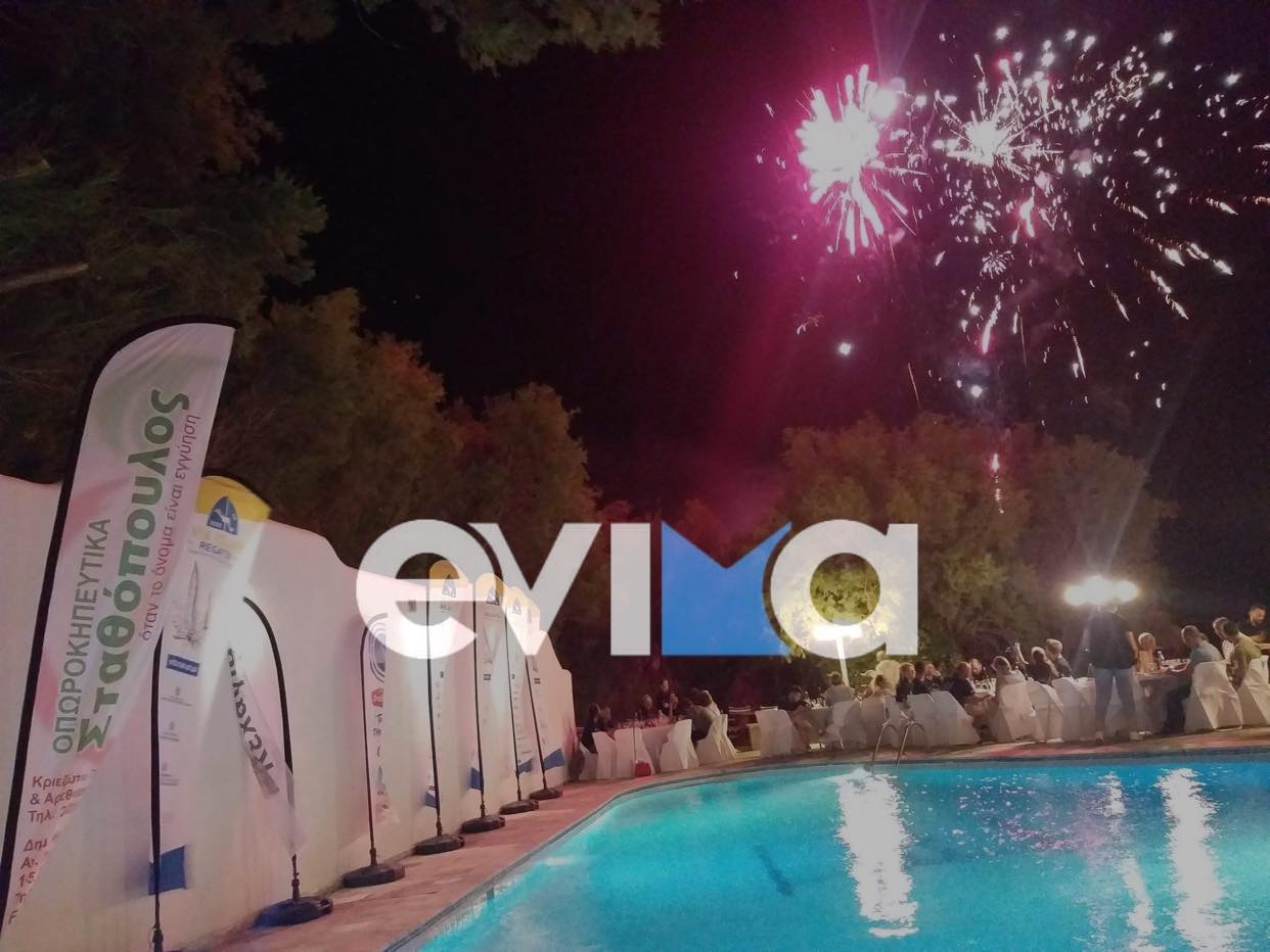 Evia Island Regatta 2022: Εντυπωσιακή έναρξη στη Νότια Εύβοια – Πλημμύρισε από κόσμο η Κάρυστος
