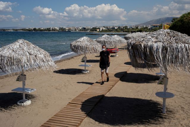 Πλεύρης: Η μετάδοση δεν γίνεται στους κλειστούς χώρους – Γιατί η ενημέρωση για τον κοροναϊό γίνεται εβδομαδιαία