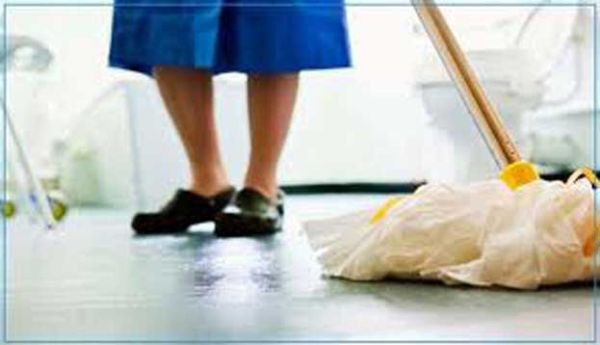 Λα.Συ Καρύστου: «Κάτω από τις ανάγκες των σχολείων οι προσλήψεις καθαριστριών»