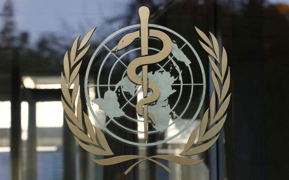 Ο ΠΟΥ προειδοποιεί: Ο κορονοϊός παραμένει παγκόσμια υγειονομική έκτακτη ανάγκη
