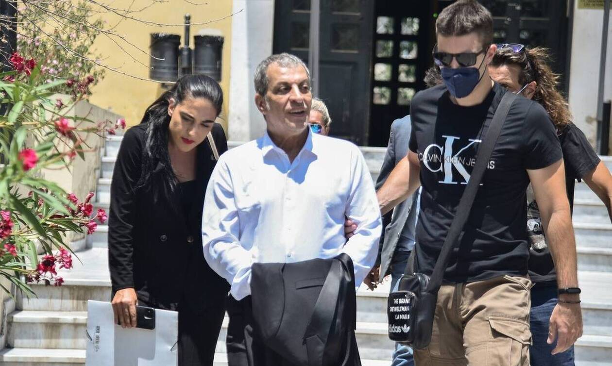 Θέμης Αδαμαντίδης: Αναβολή για την εκδίκαση της υπόθεσης ξυλοδαρμού