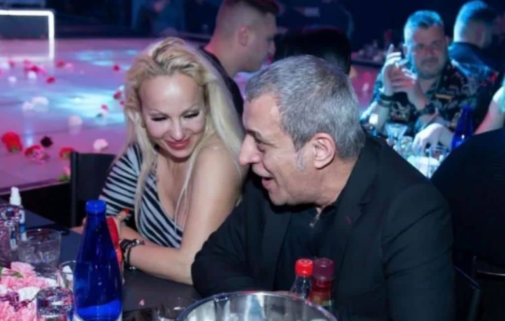 Θέμης Αδαμαντίδης: Συγκλονίζει η πρώην σύντροφός του – «Ζήλευε παθολογικά»