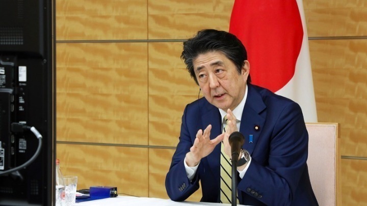 Πέθανε ο Ιάπωνας πρώην Πρωθυπουργός Σίνζο Άμπε