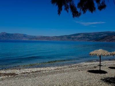 Τι προβλέπουν τα μερομήνια για το υπόλοιπο του φετινού καλοκαιριού