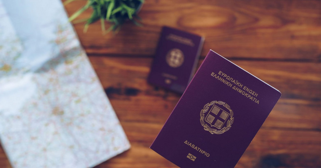 Έρχονται αλλαγές στα διαβατήρια – Πότε θα λήγουν