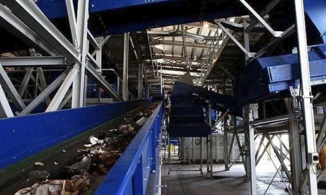 Περιφέρεια Στερεάς Ελλάδας: Εντάσσονται έργα διαχείρισης βιοαποβλήτων συνολικού προϋπολογισμού 3.782.468 €