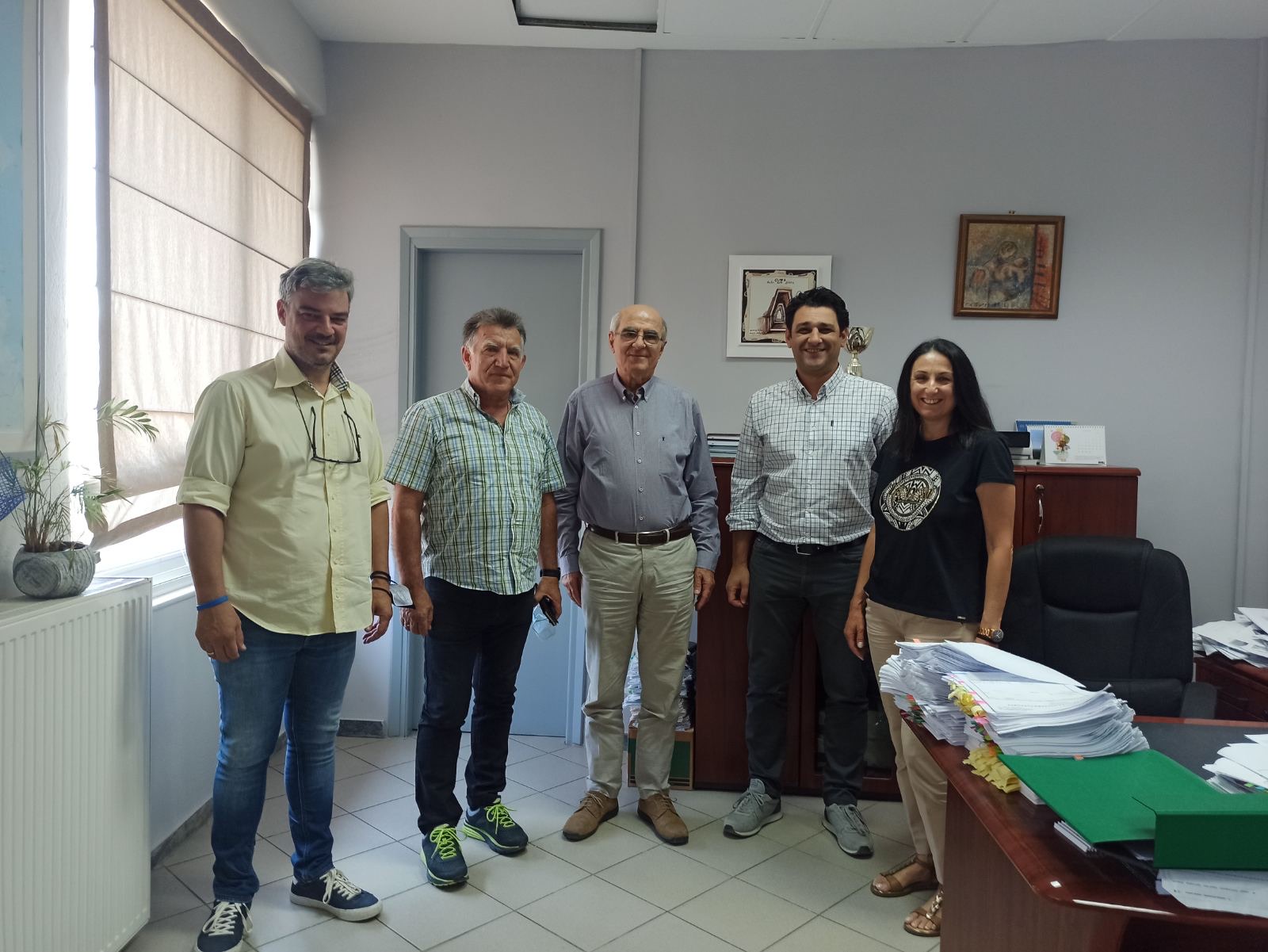“Evia Island Regatta 2022”: Στην τελική ευθεία ο αγώνας με την υποστήριξη του Δήμου Κύμης-Αλιβερίου