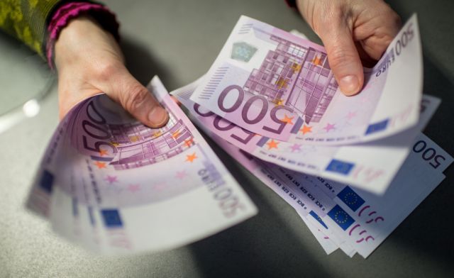 «Βρέχει» λεφτά: Αναλυτικά οι πληρωμές e-ΕΦΚΑ και ΔΥΠΑ από τις 18 Δεκεμβρίου