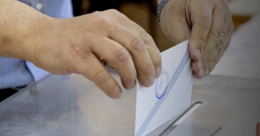 Περιφερειακές εκλογές 2023: Ποιος γνωστός Ευβοιώτης εκλέχθηκε στην Αττική