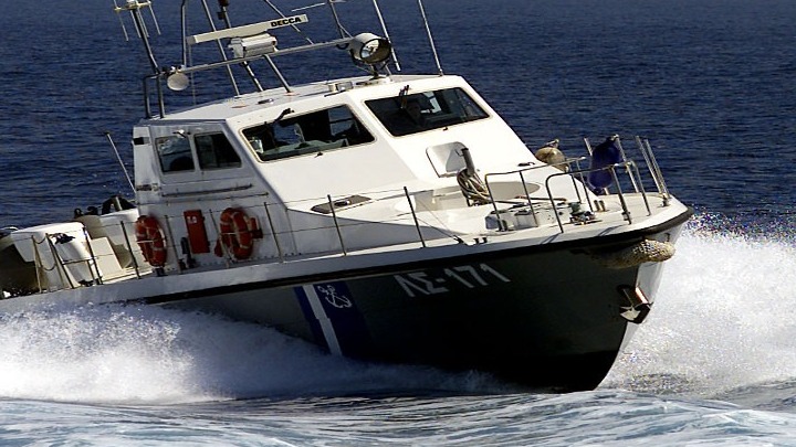 Νέα περιπολικά σκάφη με υγειονομικό εξοπλισμό αποκτά το Λιμενικό Βόρειας Εύβοιας