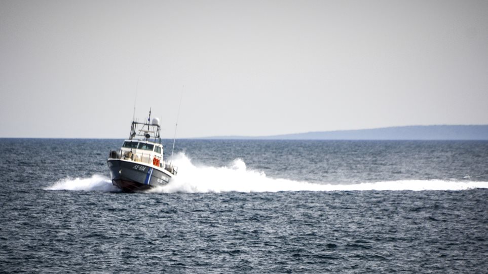 Σκύρος: Κινητοποίηση για τη διακομιδή 49χρονης στην Κύμη