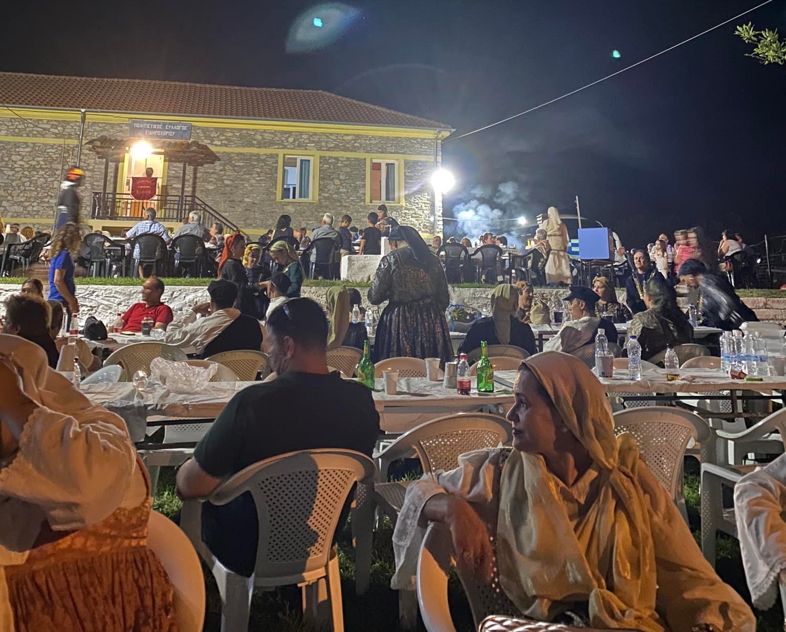 Εύβοια: Μετά από δύο χρονιά «απουσίας» οι εκδηλώσεις δίνουν ξανά ζωή στο νησί