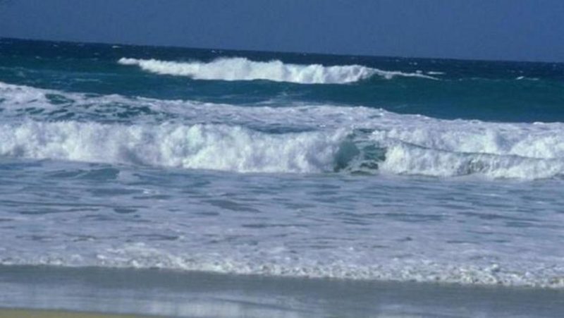 SOS για παραλίες που κινδυνεύουν να εξαφανιστούν- Τι συμβαίνει