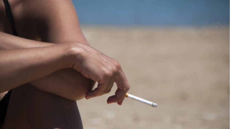 Σε ποιες παραλίες μπήκε τέλος στο τσιγάρο