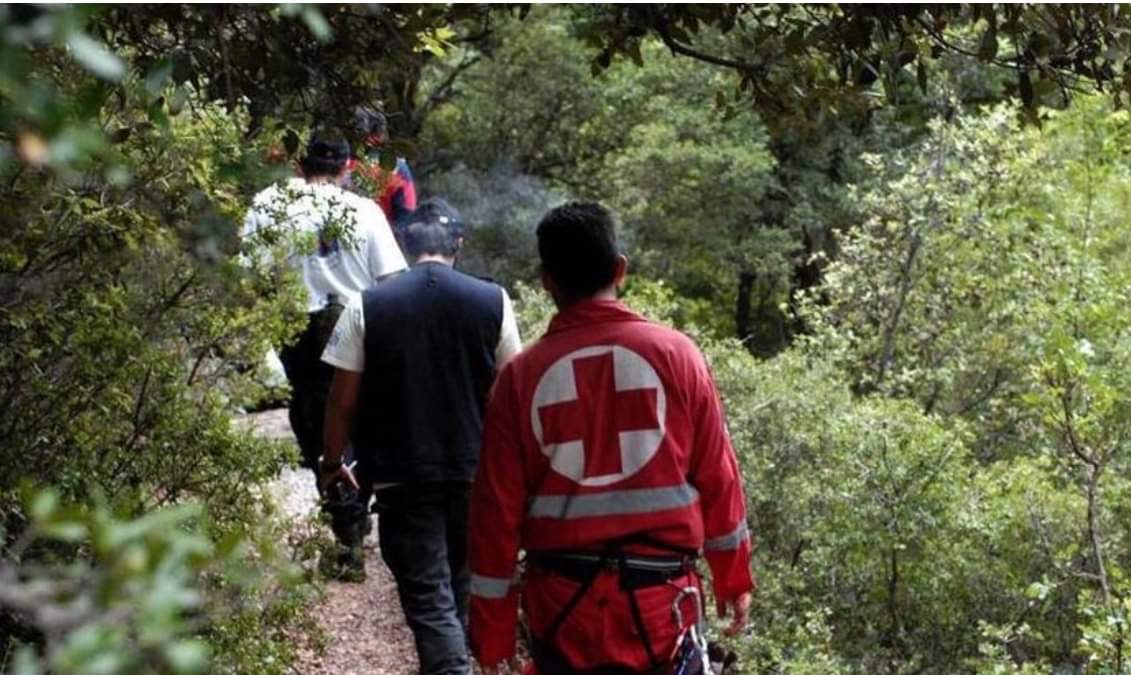 Βρέθηκε σώος ο 30χρονος ορειβάτης που αγνοούνταν από το Σάββατο