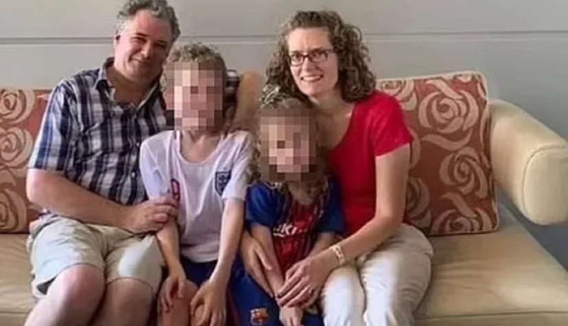 Μητέρα πέθανε σε πτήση – Παρέμεινε για 8 ώρες δίπλα στα παιδιά της