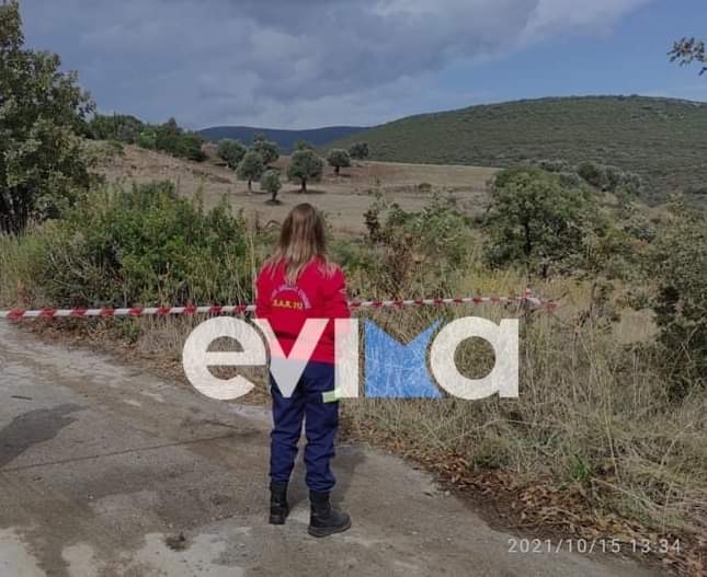 Αποκλειστικό: Αγνοείται 40χρονος αγρότης από τον Άγιο Ιωάννη Αλιβερίου