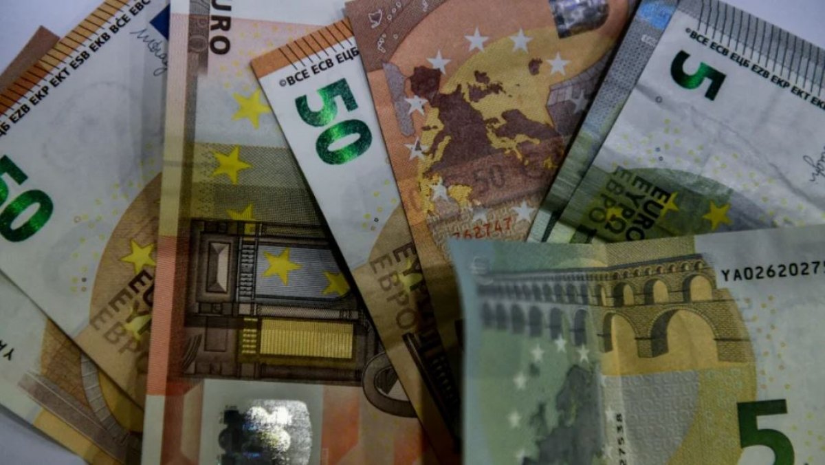 Εβδομάδα πληρωμών: Ποιοι πάνε ταμείο αυτή την εβδομάδα