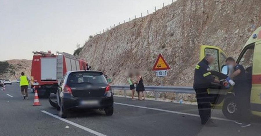 Ψυχολογική υποστήριξη στα παιδιά που έχασαν τους γονείς του στο φονικό τροχαίο