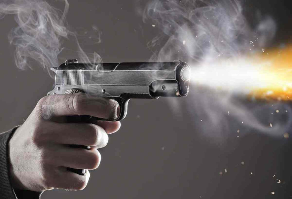 Εύβοια: 58χρονος πυροβόλησε 50χρονο στη Νέα Αρτάκη