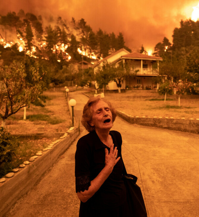 Βόρεια Εύβοια: Συγκλονίζουν οι μαρτυρίες των κατοίκων ένα χρόνο μετά τις καταστροφικές πυρκαγιές
