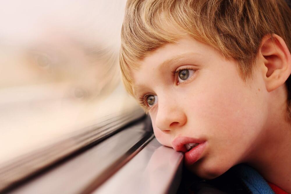 Πώς μια εξέταση ματιών εντοπίζει τον αυτισμό στα παιδιά
