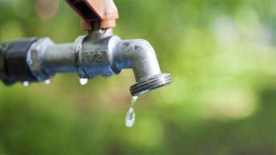 Εύβοια: Χωρίς νερό το Αλιβέρι το απόγευμα της Τετάρτης