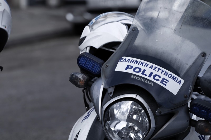 Εύβοια: Πέθανε ο 46χρονος αστυνομικός της Ομάδας ΔΙΑΣ που έπαθε έμφραγμα εν ώρα υπηρεσίας στην Χαλκίδα