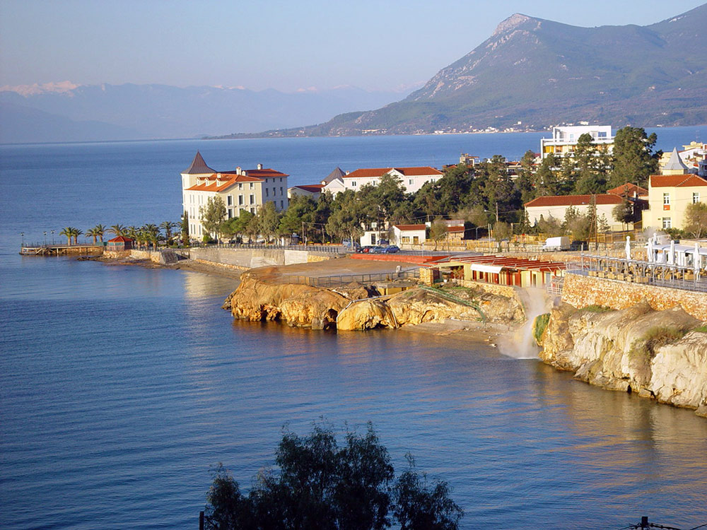 North Evia-Samos Pass: Πότε ανοίγει ξανά η πλατφόρμα