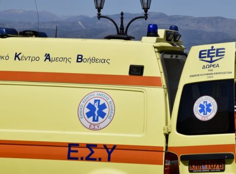 Νεκρή 43χρονη αστυνομικός σε δωμάτιο ξενοδοχείου